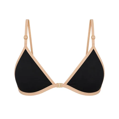 Rosella Bikini Top by Ivy Swimwear
