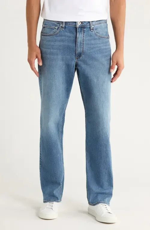 Fit 4 Authentic Stretch Straight Leg Jeans by rag & bone