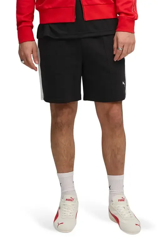 T7 Relaxed Shorts by PUMA