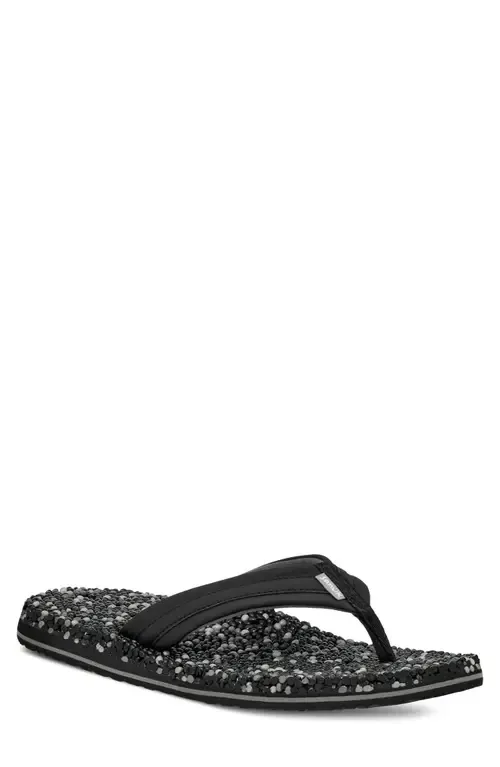 Bubblecush Flip Flop by Sanuk