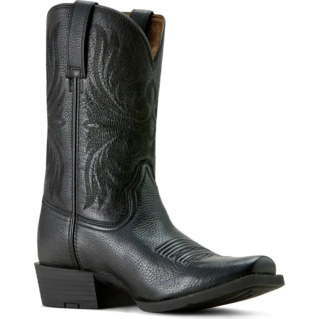 Sport Narrow Cutter Toe Cowboy Boot by Ariat