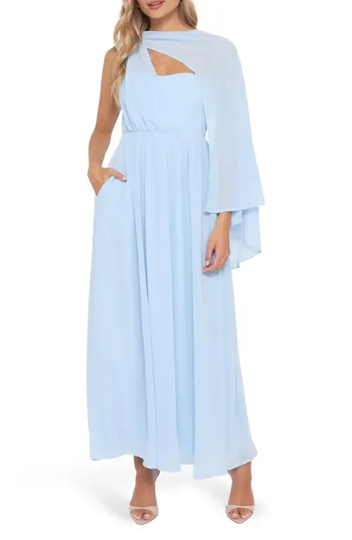 Darlee Maxi Dress by Petal & Pup