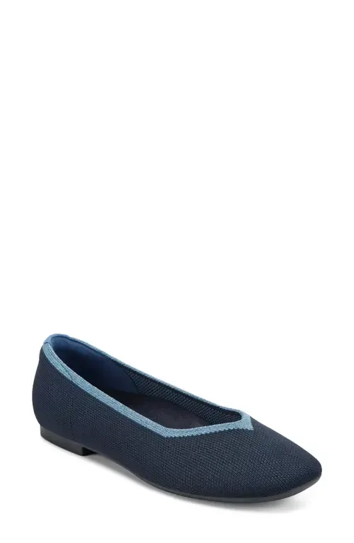 Norene Flat by Easy Spirit