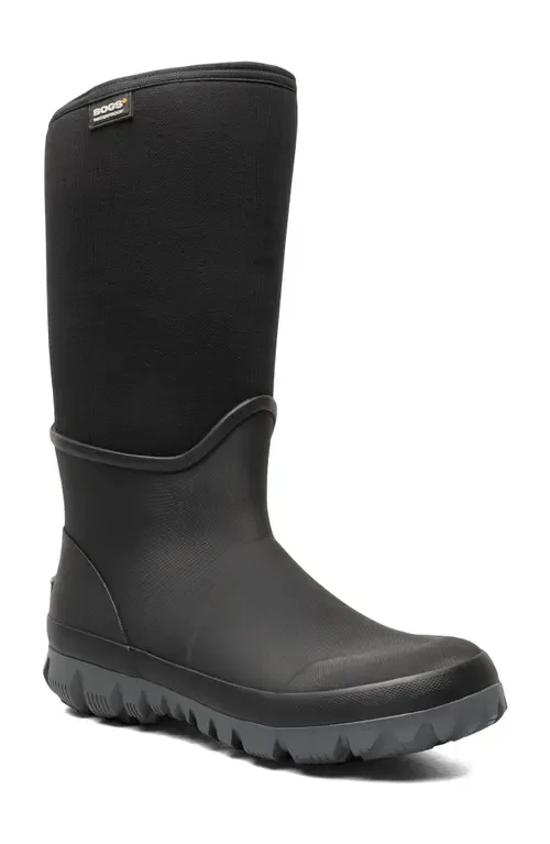 Arcata Waterproof Tall Boot by Bogs
