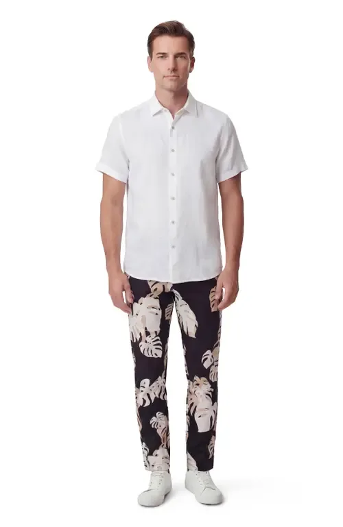 Tailored Pant by Lords of Harlech