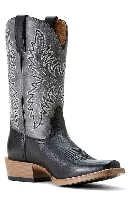 Renegade Western Boot by Ariat