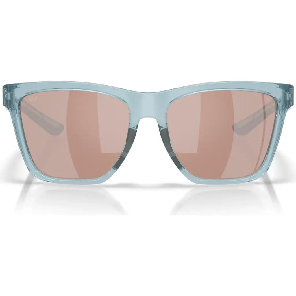 Panga II 57mm Sunglasses by Costa Del Mar