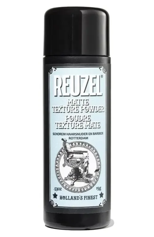Matte Texture Powder by REUZEL