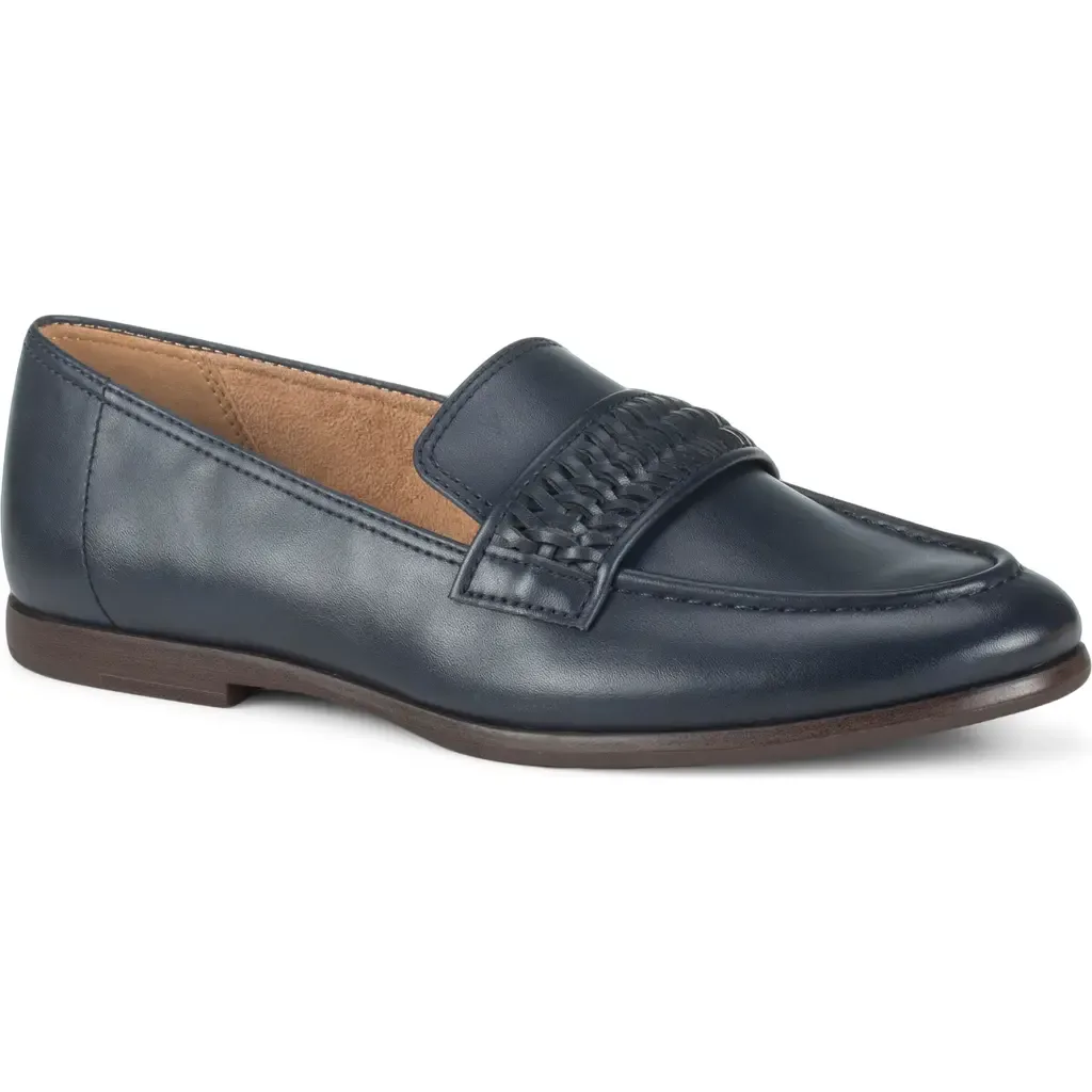 Lasha Loafer by BARETRAPS