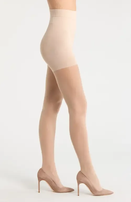Everyday Shaping Sheer Tights by Nordstrom