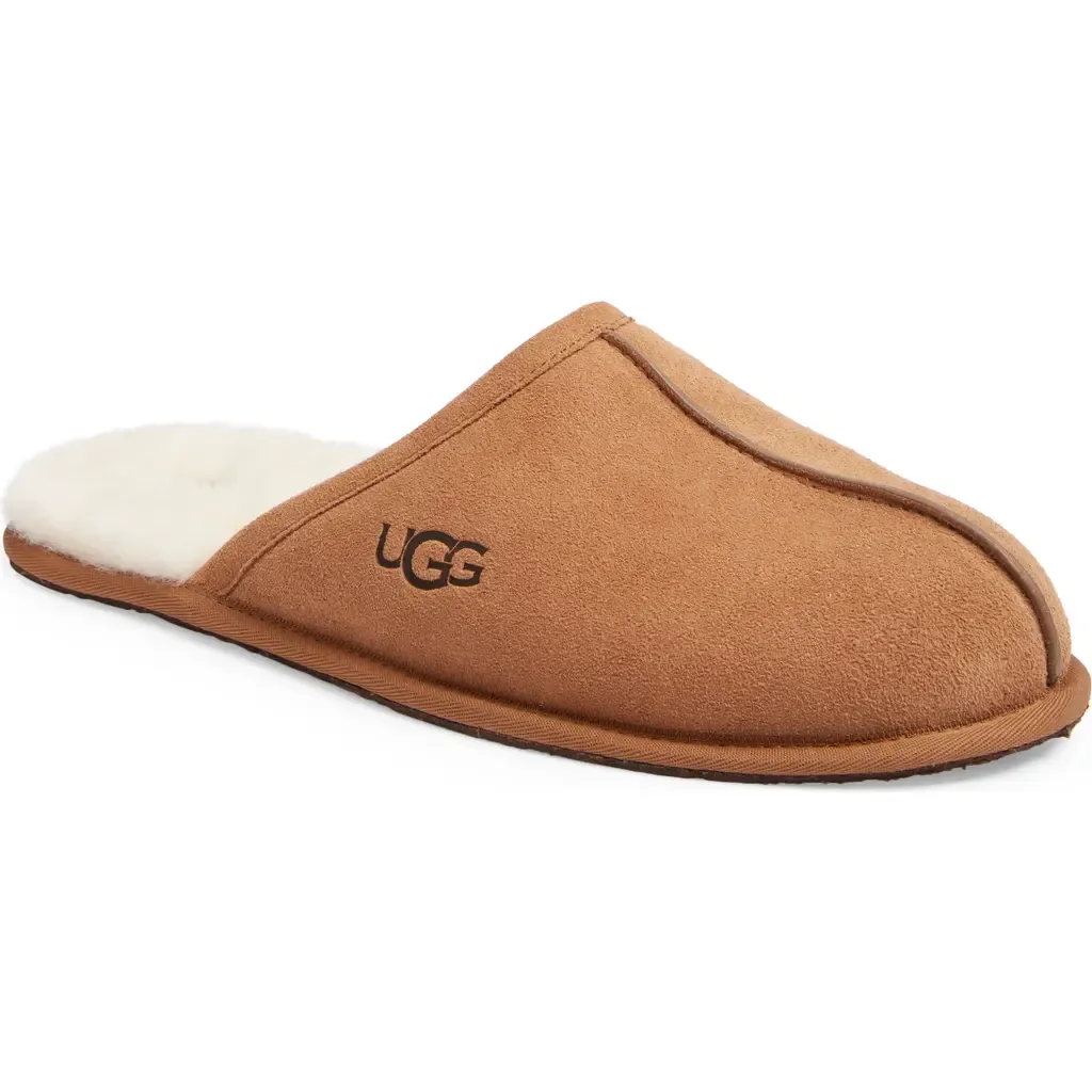 Scuff Slipper by UGG(r)