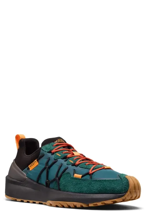 Uneek Trekker Sneaker by KEEN