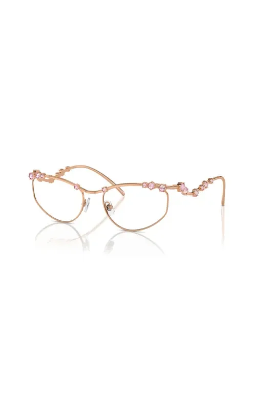 55mm Irregular Optical Glasses by Swarovski