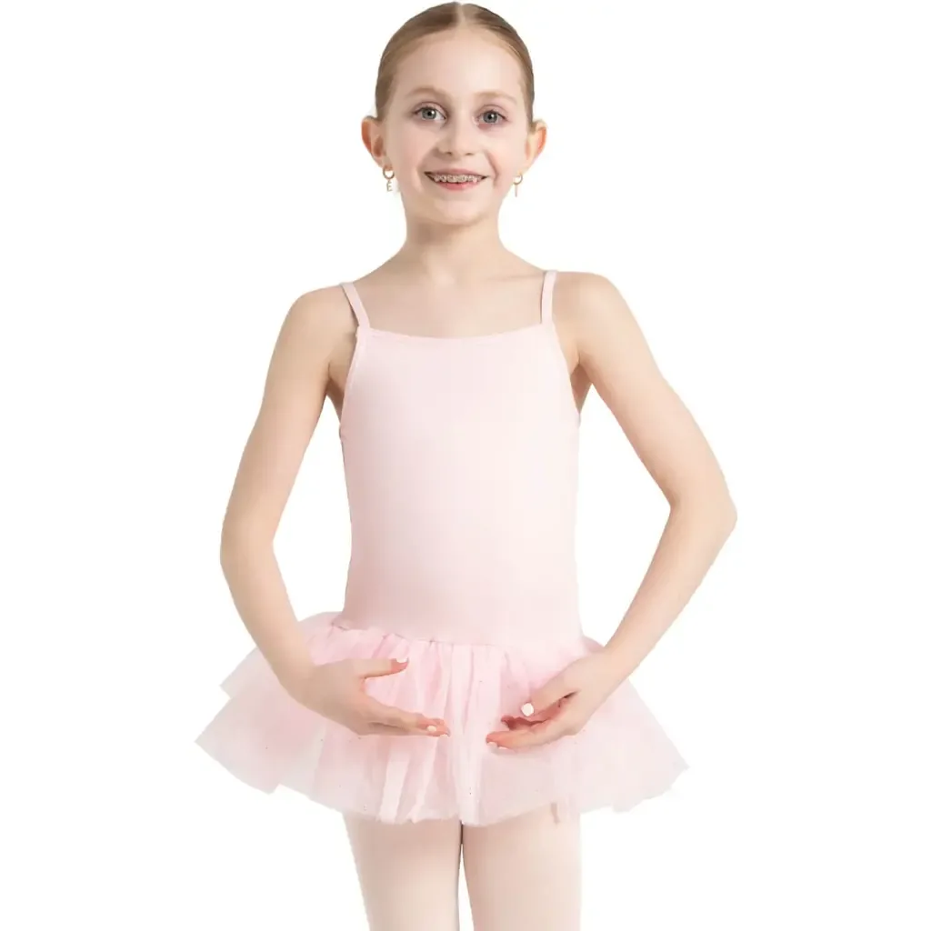 Tutu Dress by CAPEZIO