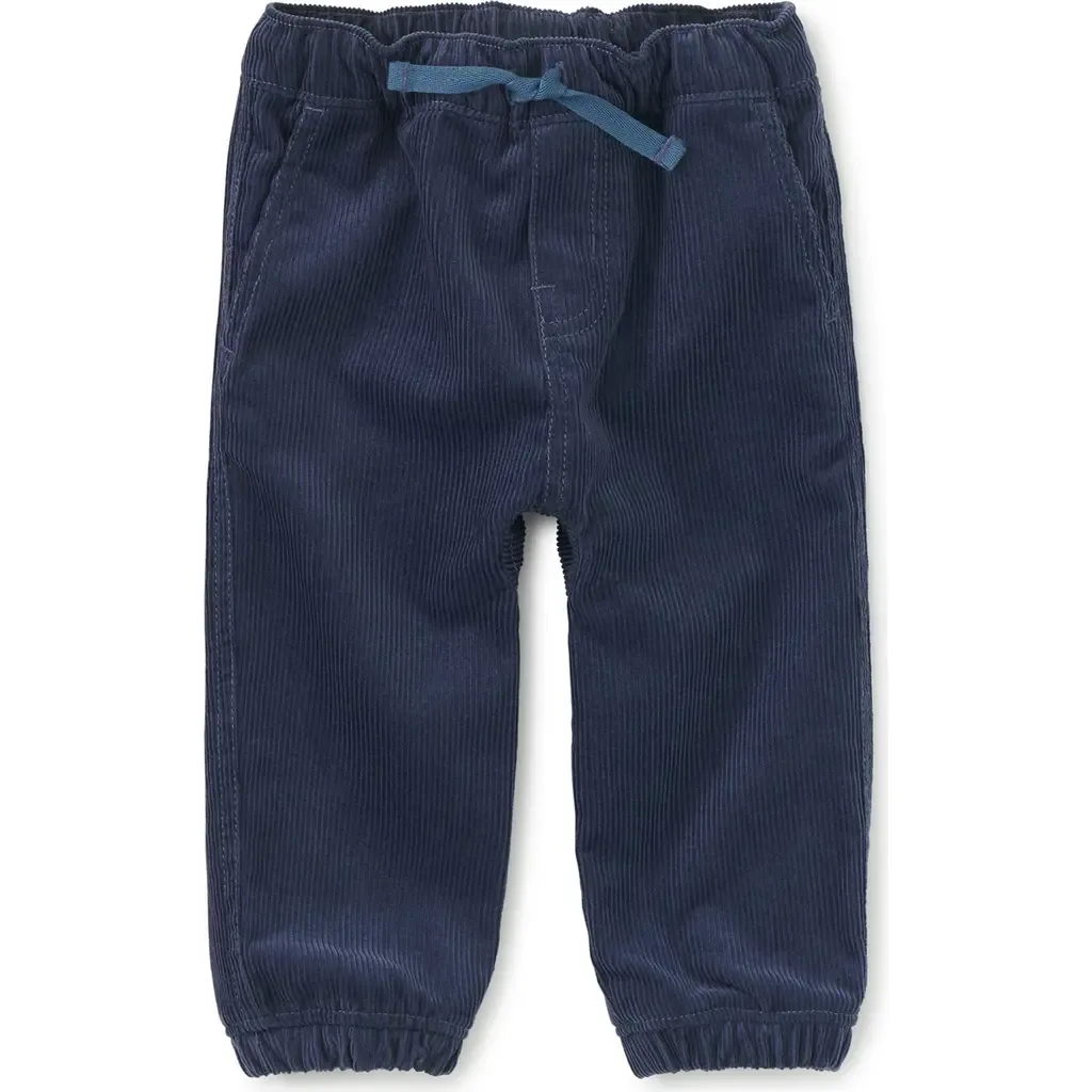 Corduroy Baby Pants by Tea Collection