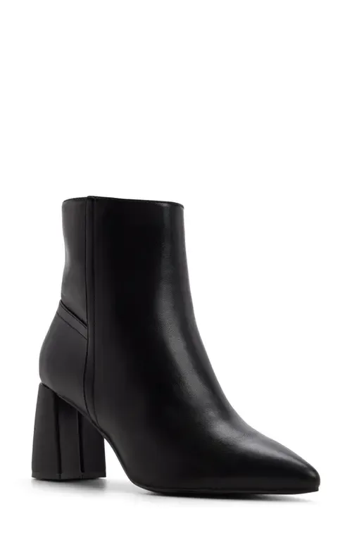 Janb Block Heel Bootie by ALDO
