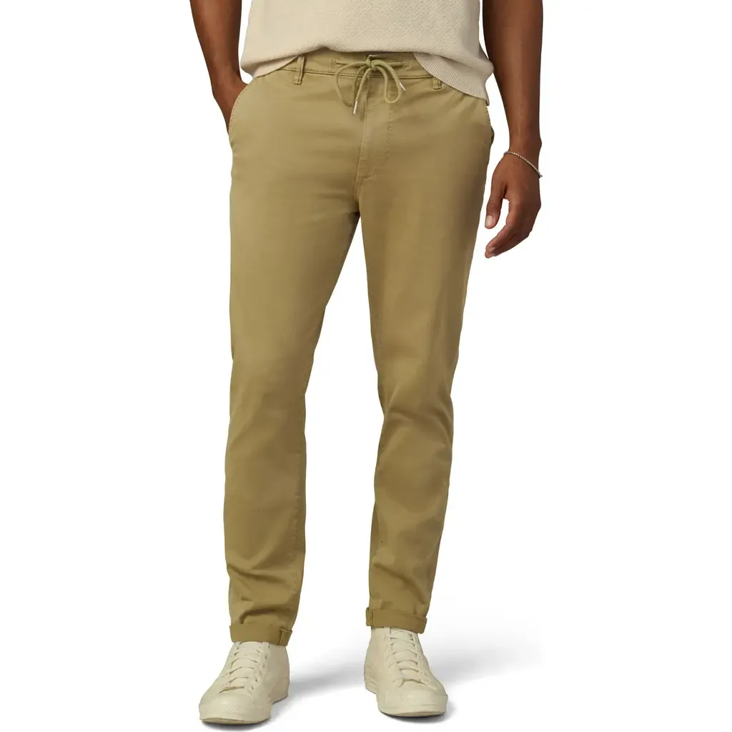 The Laird Slim Fit Drawstring Pants by Joe's