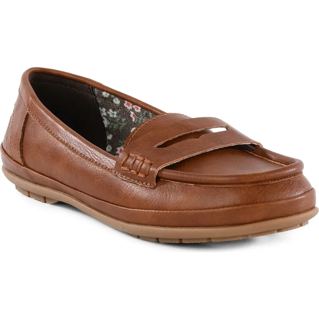 Olivia Penny Loafer by BC Footwear