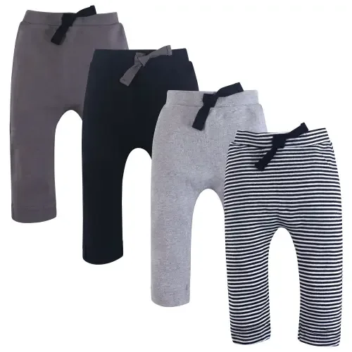 Organic Cotton Pants Bottoms by Touched by Nature
