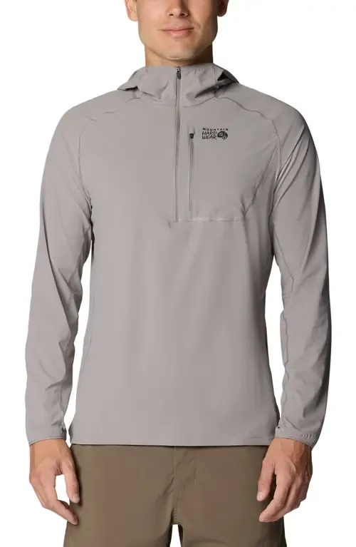 Sunshield Hoodie by Mountain Hardwear