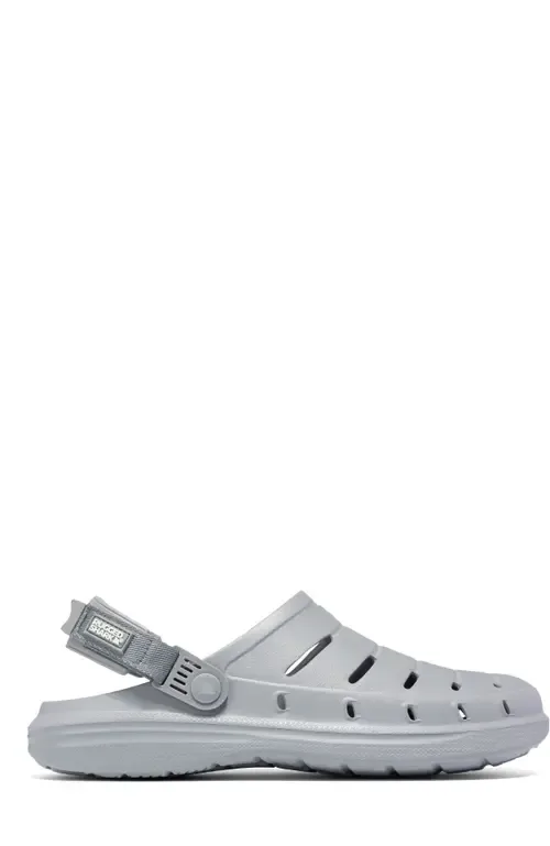 Cove Clogs by RUGGED SHARK
