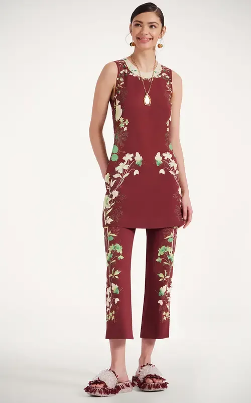 Stretch Tunic by La DoubleJ