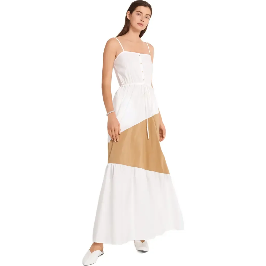 The Man Overboard Dress by Ansea