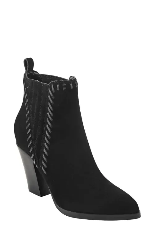 Alvira Bootie by Marc Fisher LTD