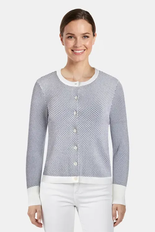 The Lucy Sweater by Capsule 121
