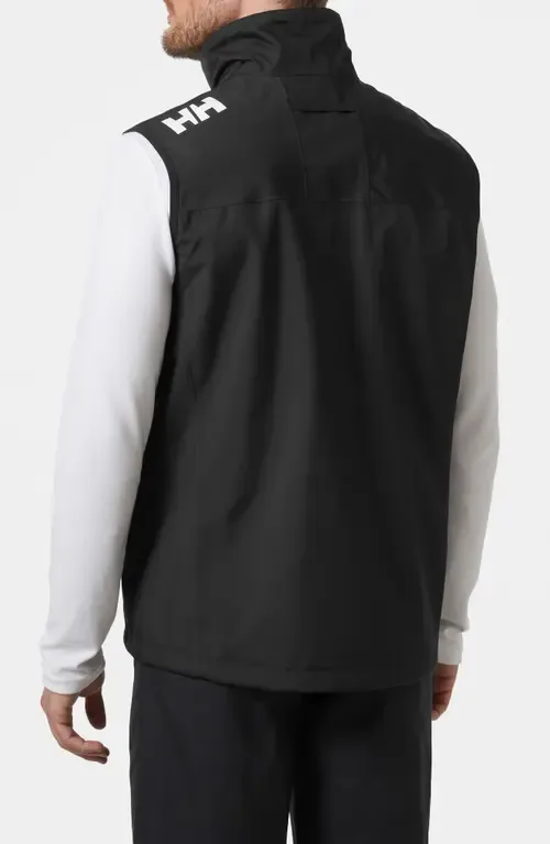 Crew 2.0 Waterproof Sailing Vest by Helly Hansen