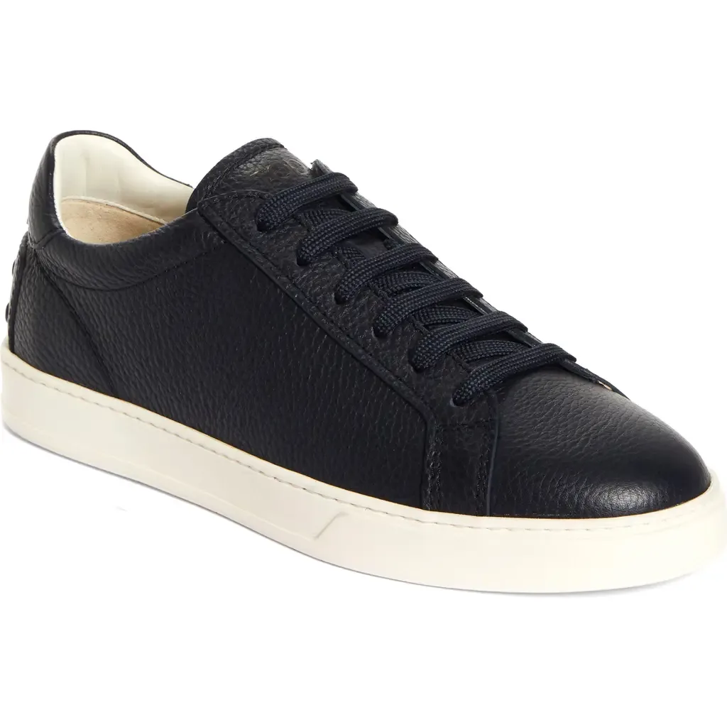 Low Top Sneaker by Tod's