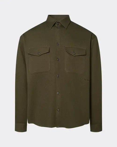 Workwear Button Down by le PÈRE