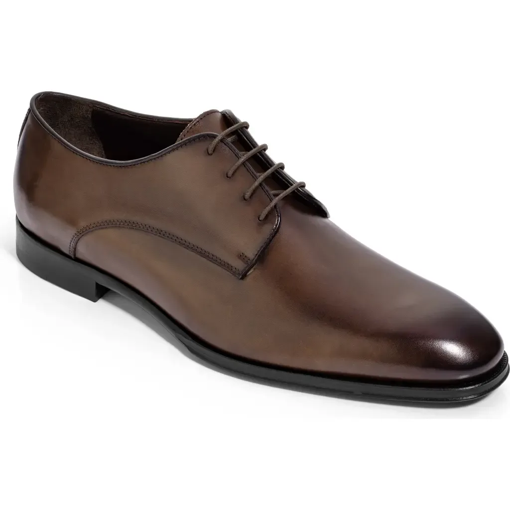 Blakeley Plain Toe Derby by TO BOOT NEW YORK