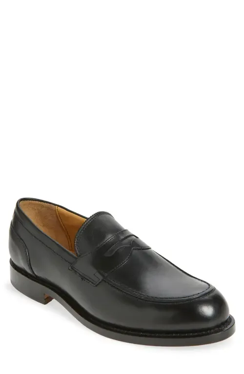 Miller Reserve Penny Loafer