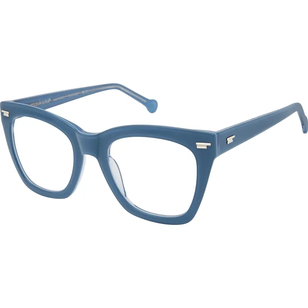 Adele Reading Glasses by Colors In Optics