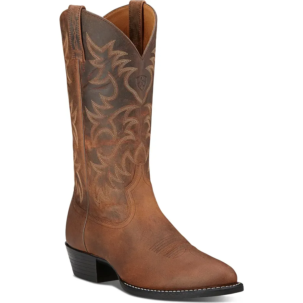 Heritage Boot by Ariat