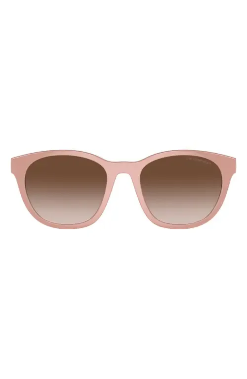 47mm Small Phantos Clip-On Frames by Emporio Armani