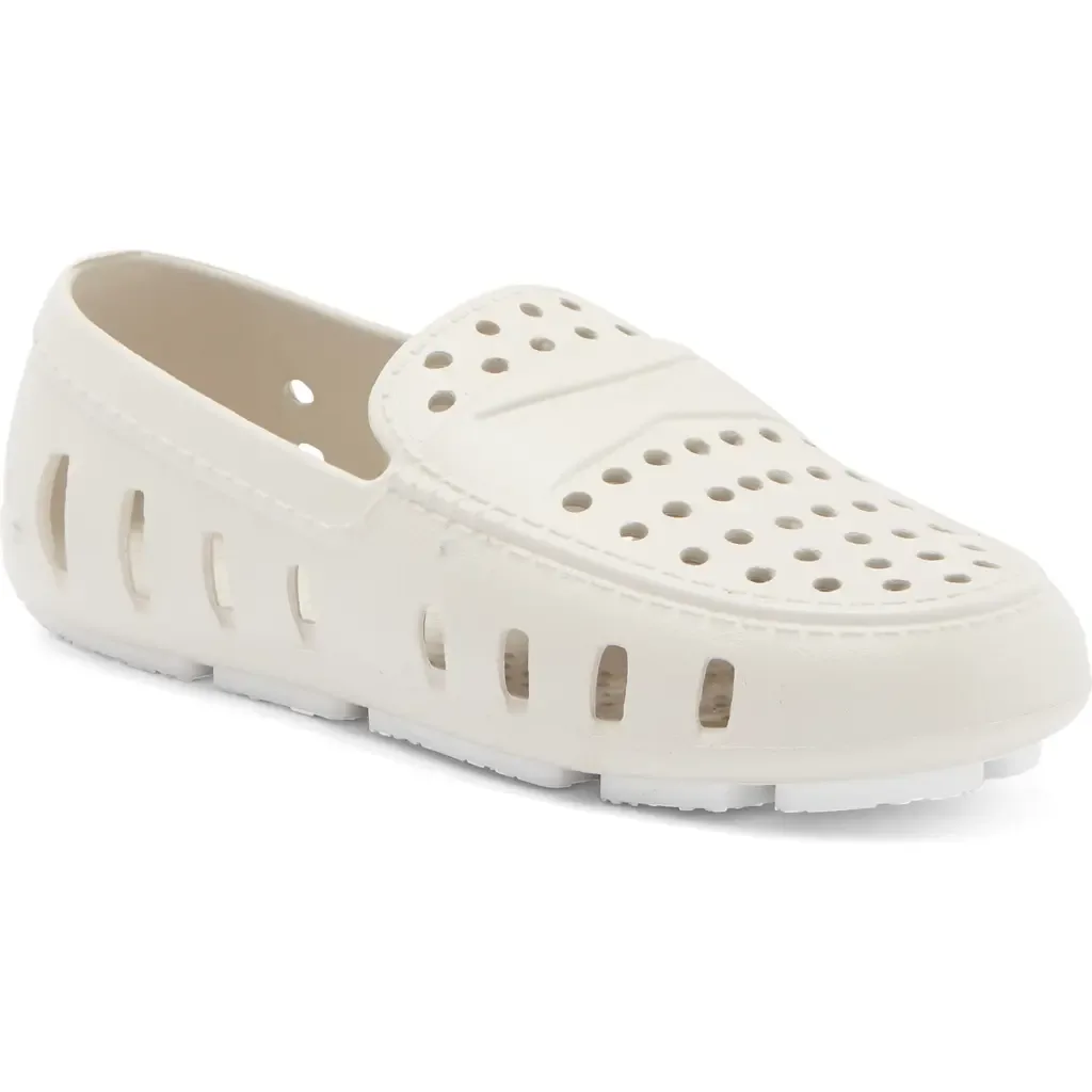 Prodigy Driver Loafer by FLOAFERS