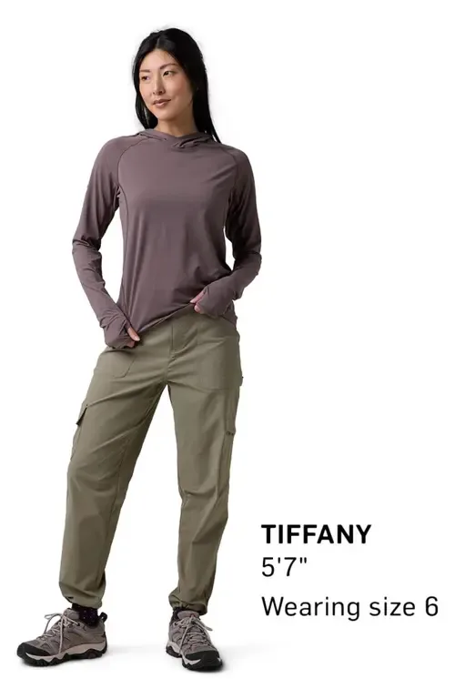 Wasatch Ripstop Cargo Pant by Backcountry