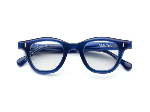 Wabi Sabi Reading Glasses by Caddis