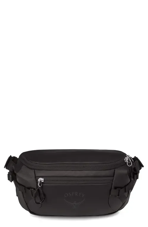 Transporter 3-Liter Waist Pack by Osprey