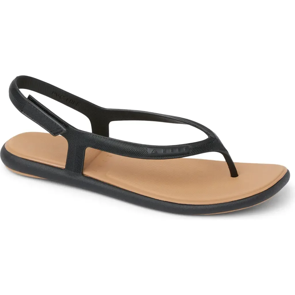 Water Willow Maya Slingback Sandal by Reef