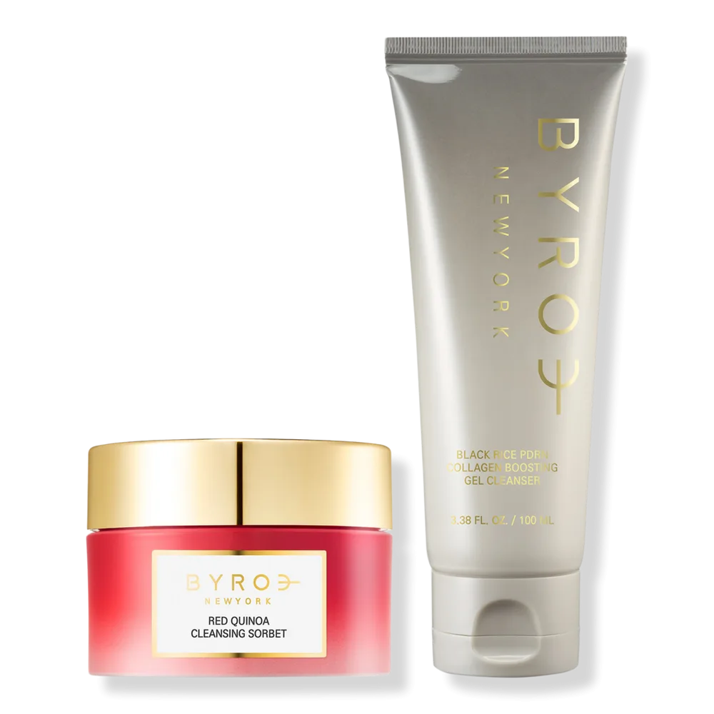 Clean Slate Duo by BYROE