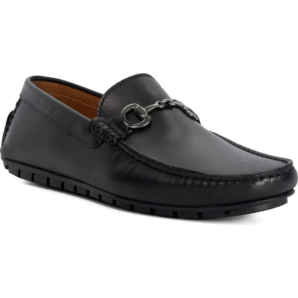 Brackon Bit Loafer by Dune London