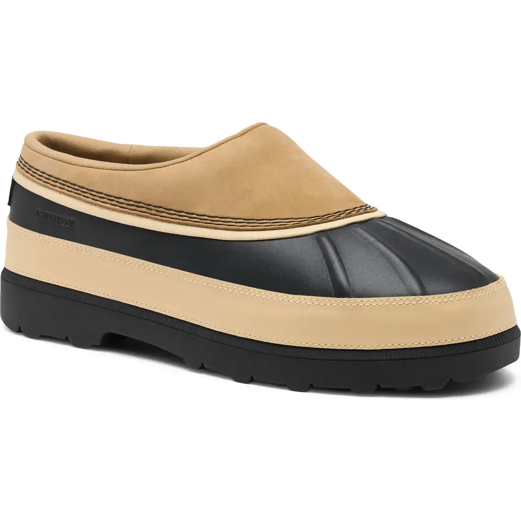 Ambler Waterproof Slip-On by SOREL