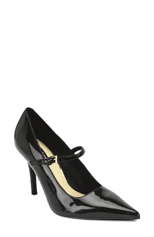 Gorjus Pointed Toe Pump
