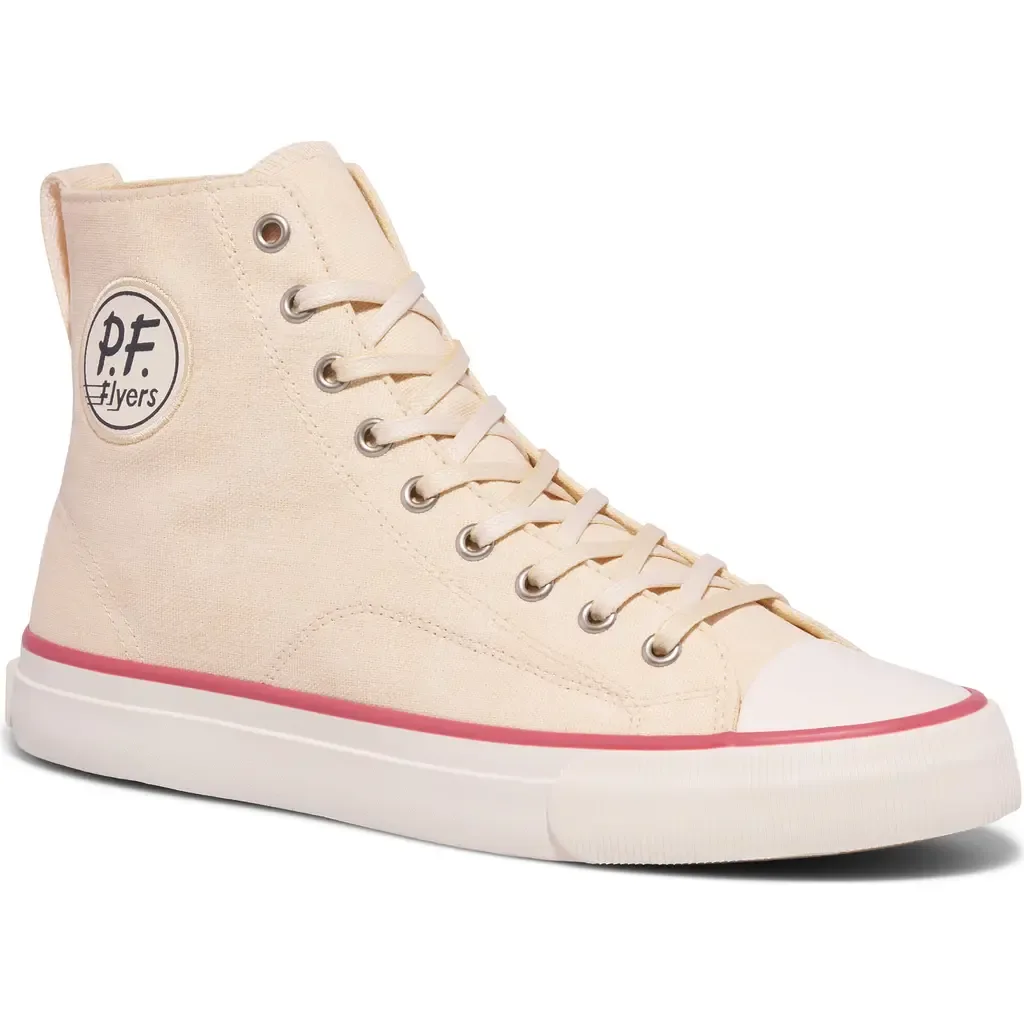All-American High-Top Sneaker by P.F. Flyers
