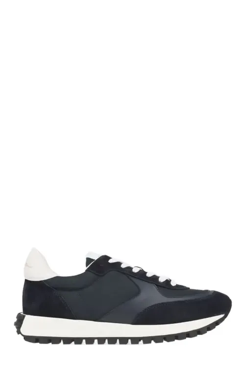 Gravel Sneakers by Gianvito Rossi