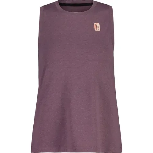 Gochasm Boulder Tank Top by Maloja