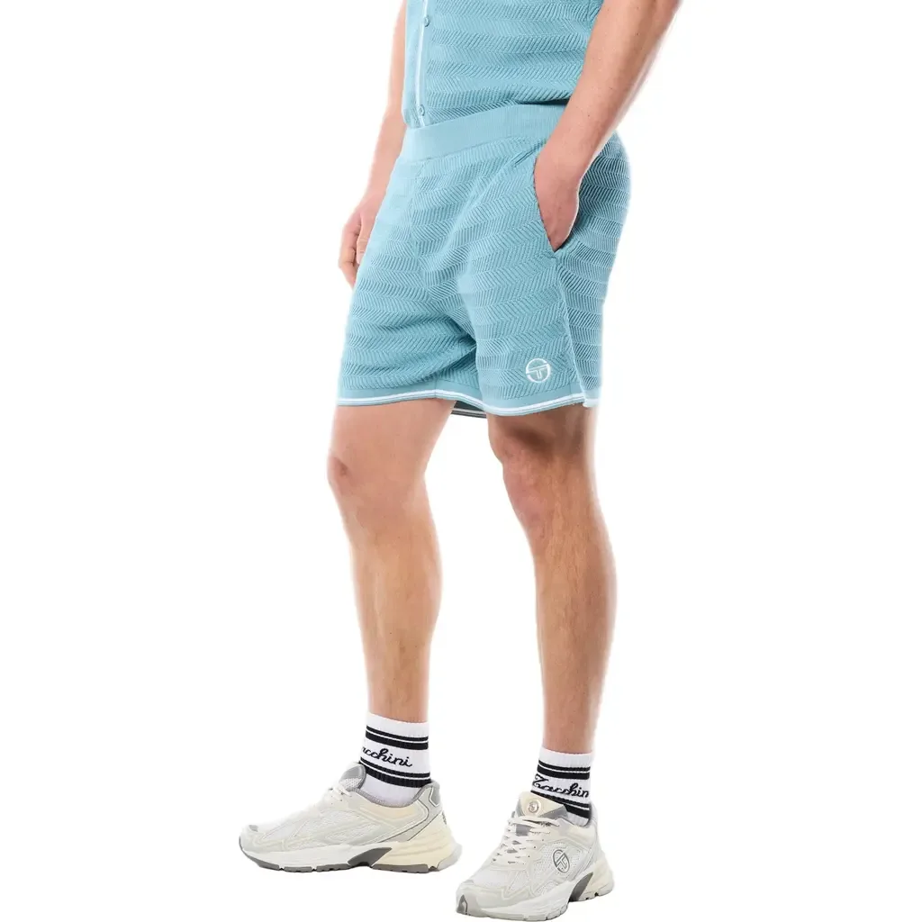 Riva Cabana Short by Sergio Tacchini